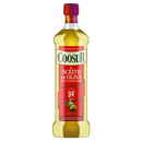 Aceite de Oliva Suave 0,4 1L