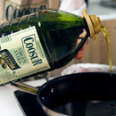 Aceite de Oliva Virgen Extra Gran Selección 3L